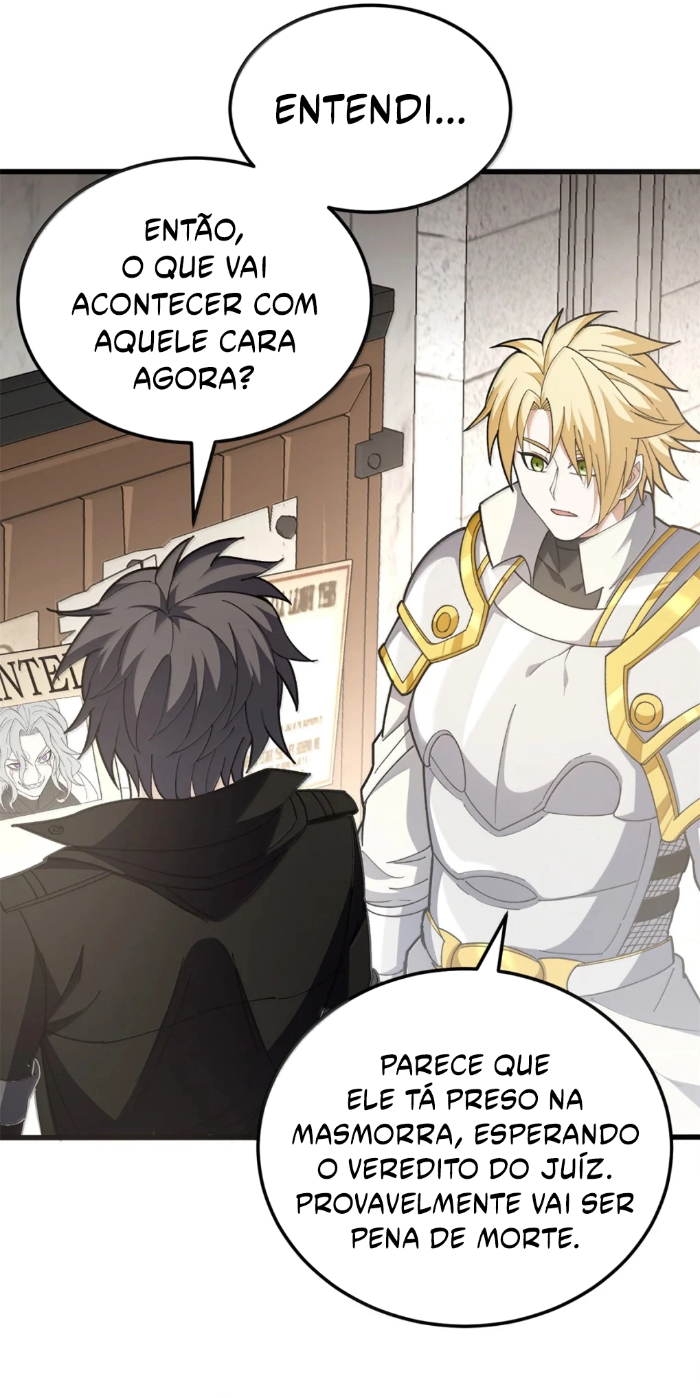Read Meu Sistema Dragão (PT-BR) PT Manga Online