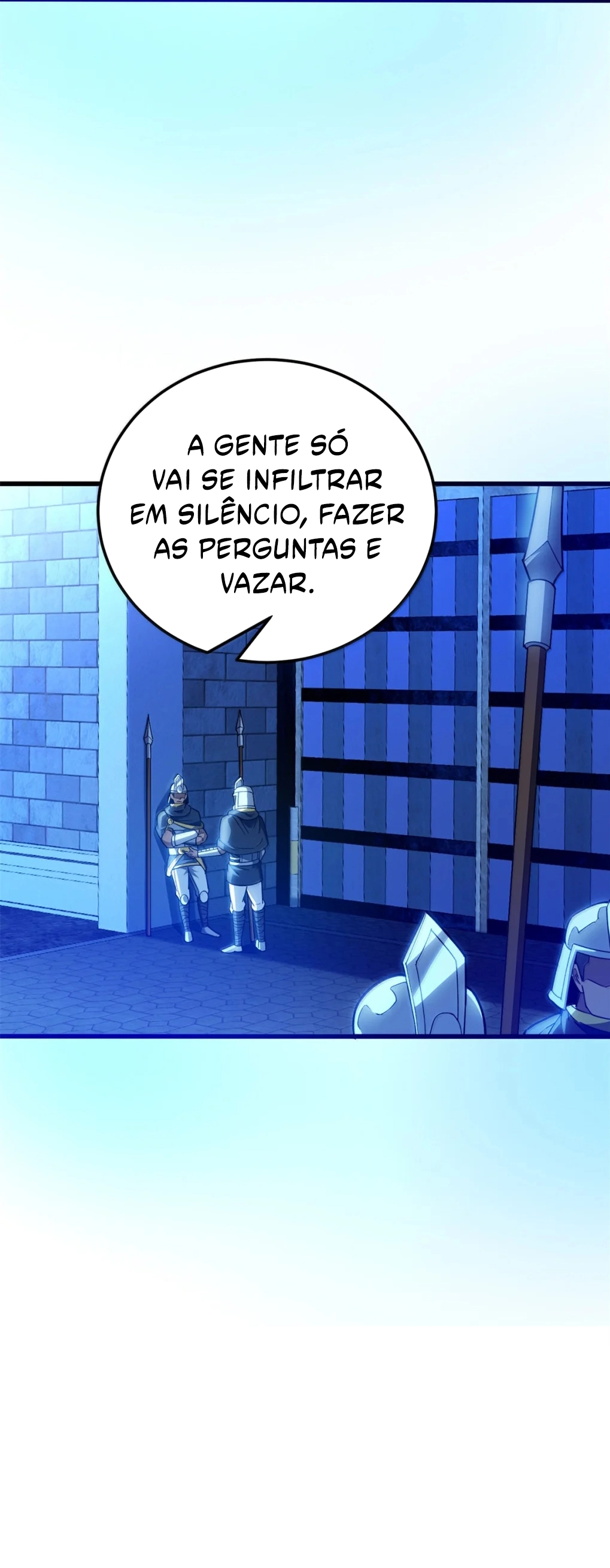 Read Meu Sistema Dragão (PT-BR) PT Manga Online