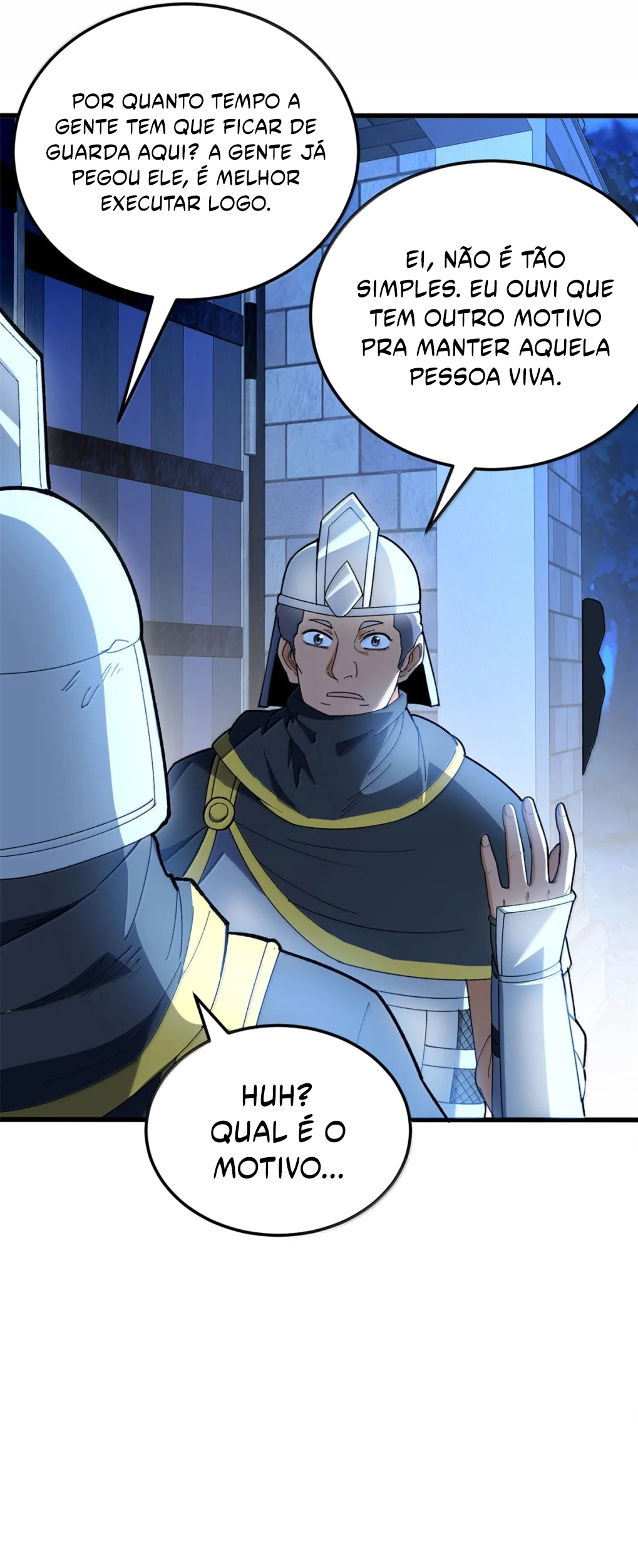 Read Meu Sistema Dragão (PT-BR) PT Manga Online