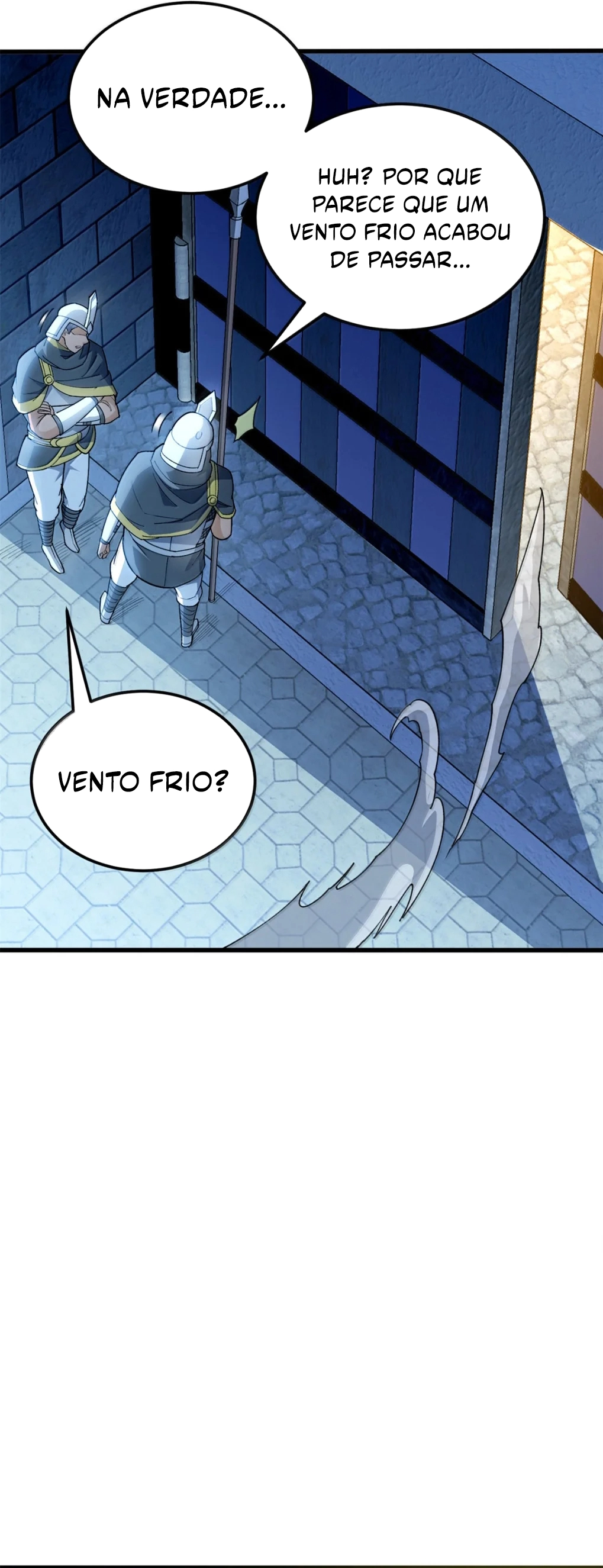 Read Meu Sistema Dragão (PT-BR) PT Manga Online