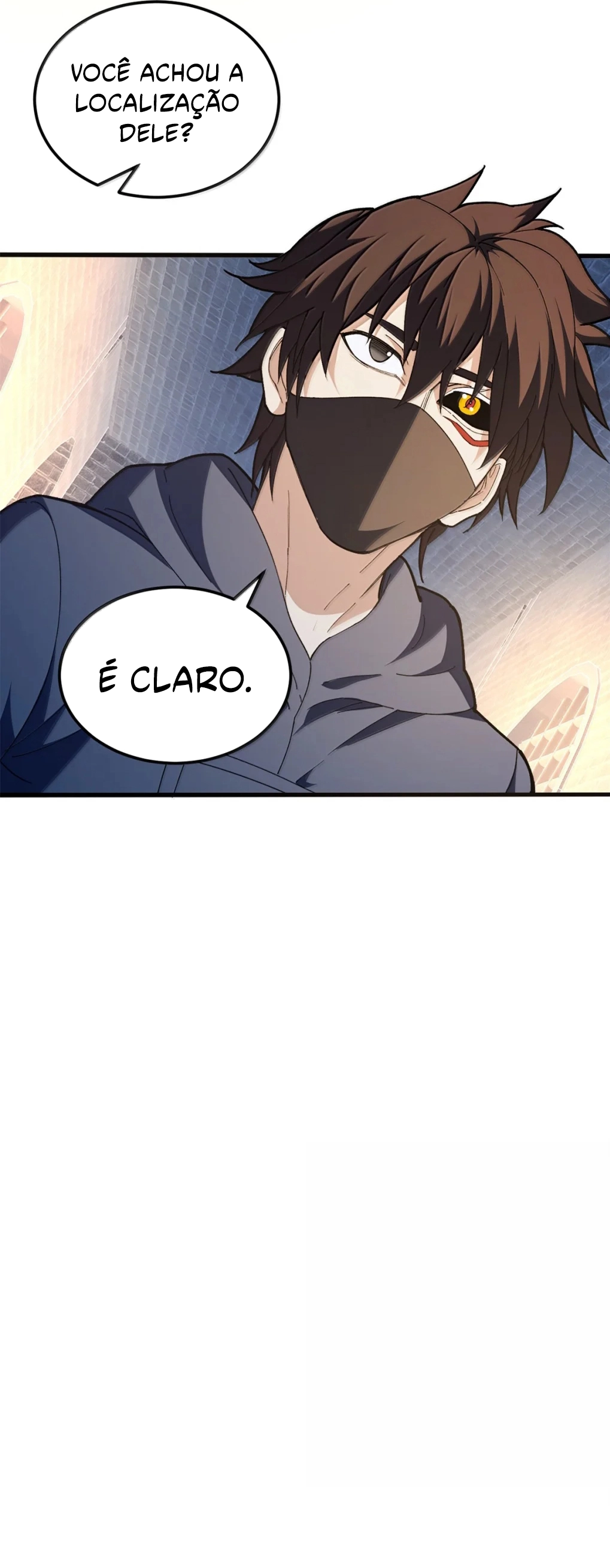 Read Meu Sistema Dragão (PT-BR) PT Manga Online
