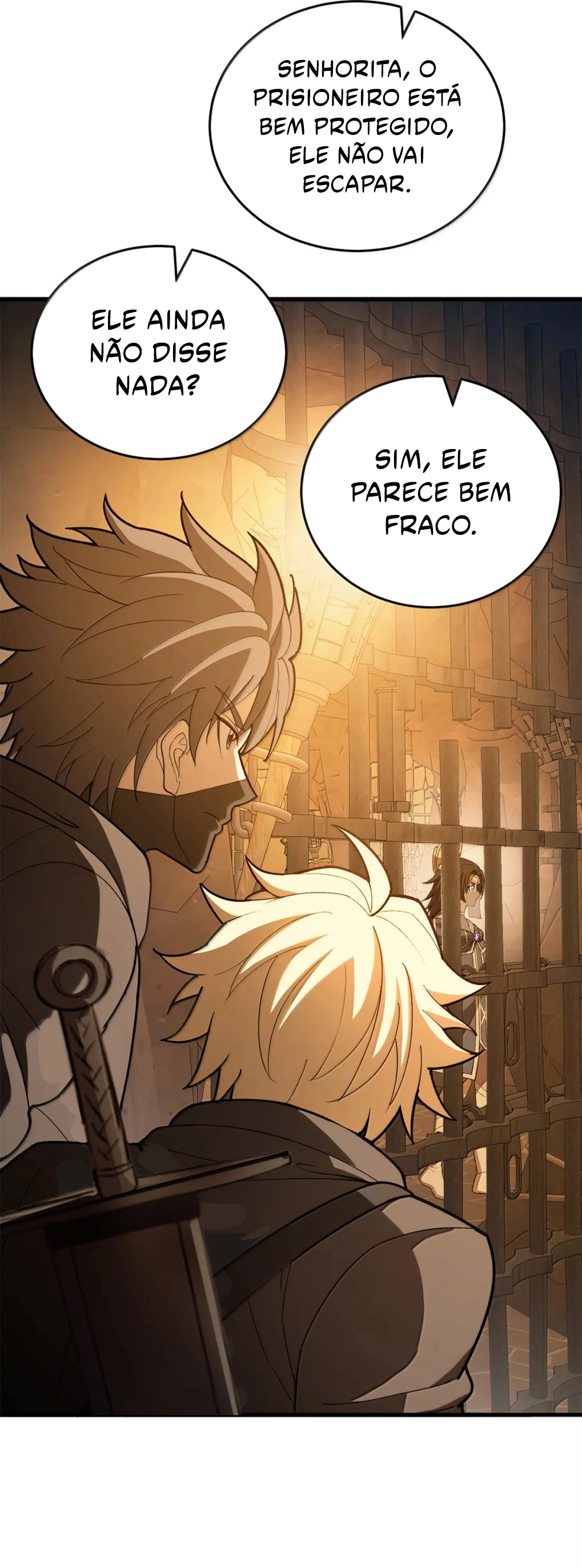 Read Meu Sistema Dragão (PT-BR) PT Manga Online