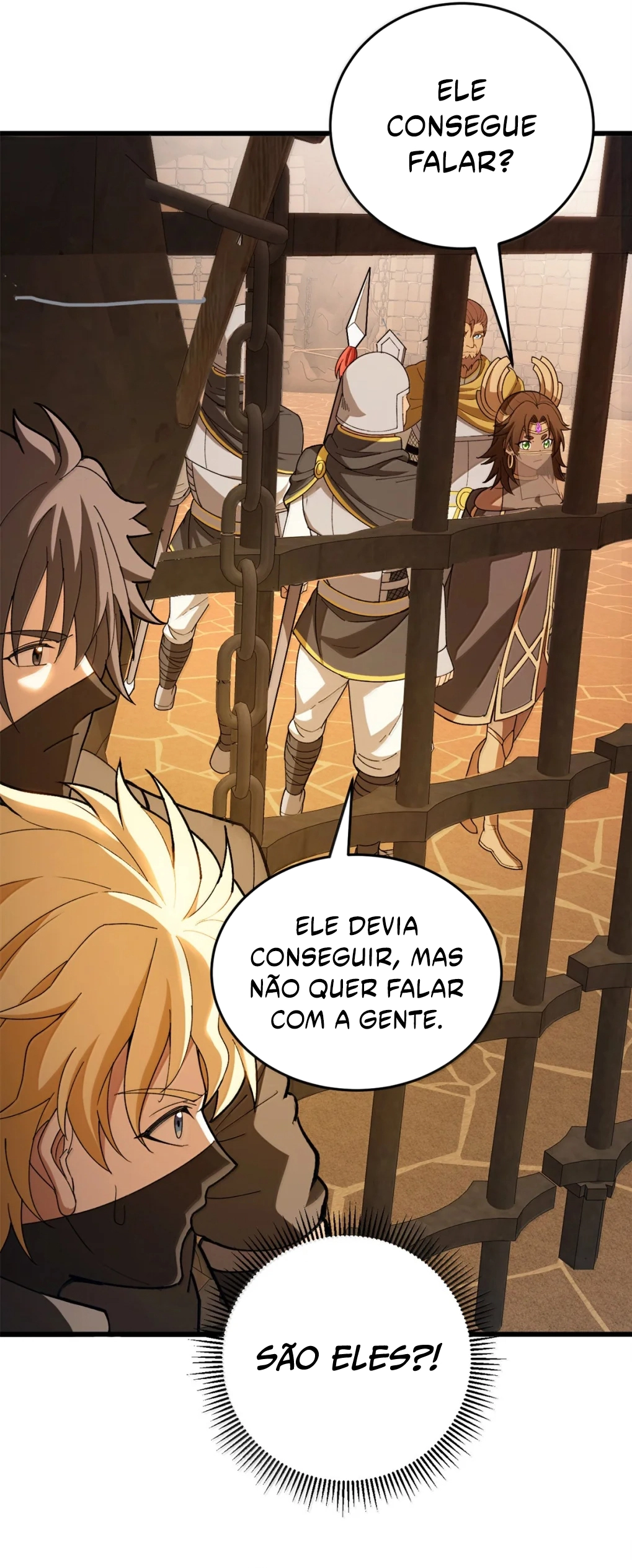 Read Meu Sistema Dragão (PT-BR) PT Manga Online