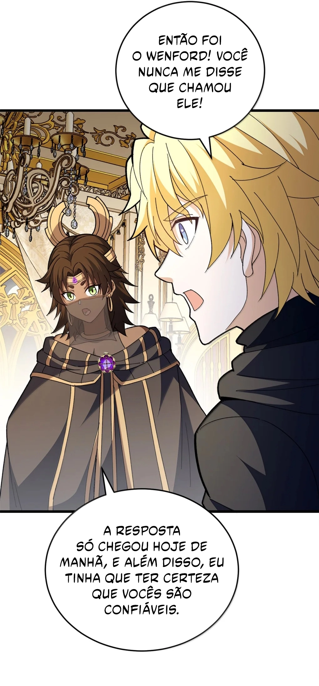 Read Meu Sistema Dragão (PT-BR) PT Manga Online