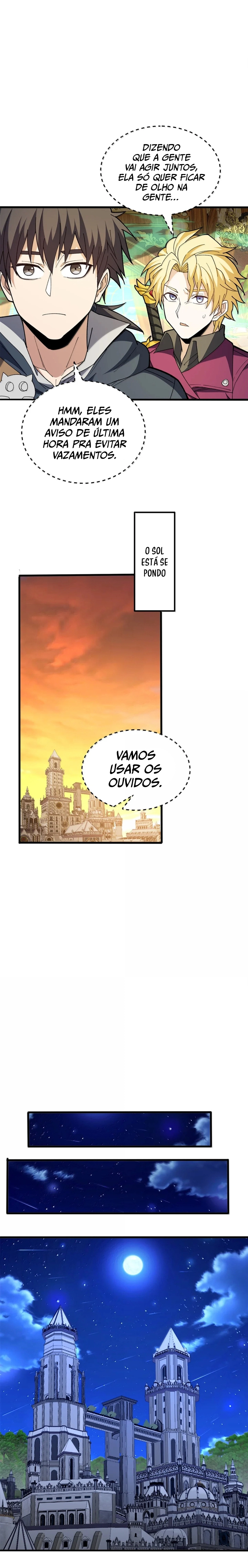 Read Meu Sistema Dragão (PT-BR) PT Manga Online