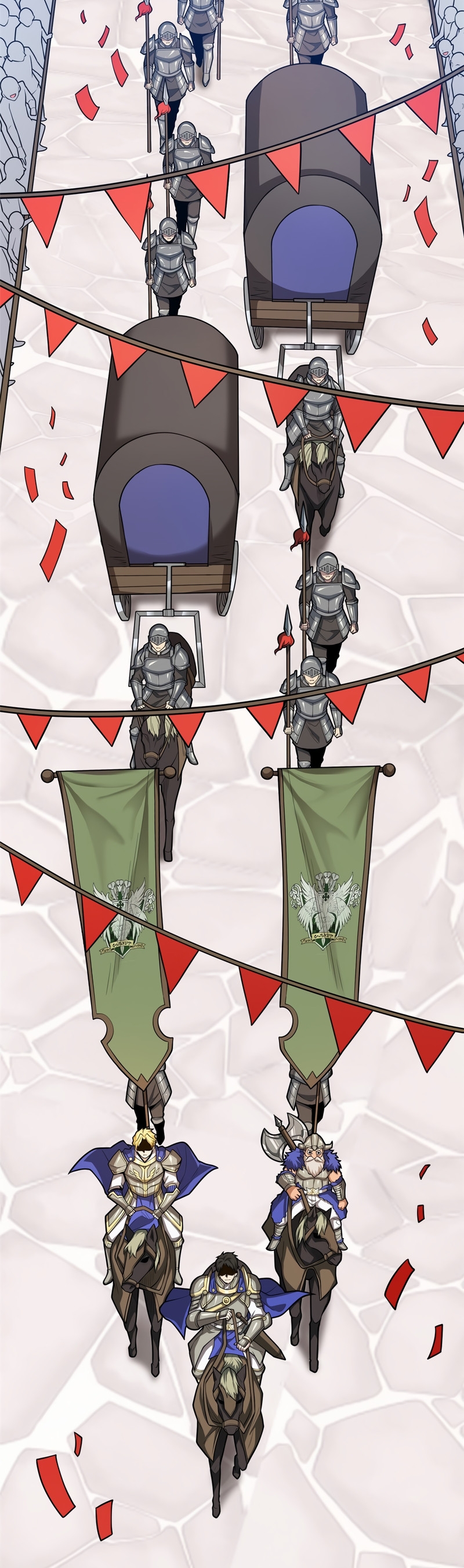 Read Meu Sistema Dragão (PT-BR) PT Manga Online