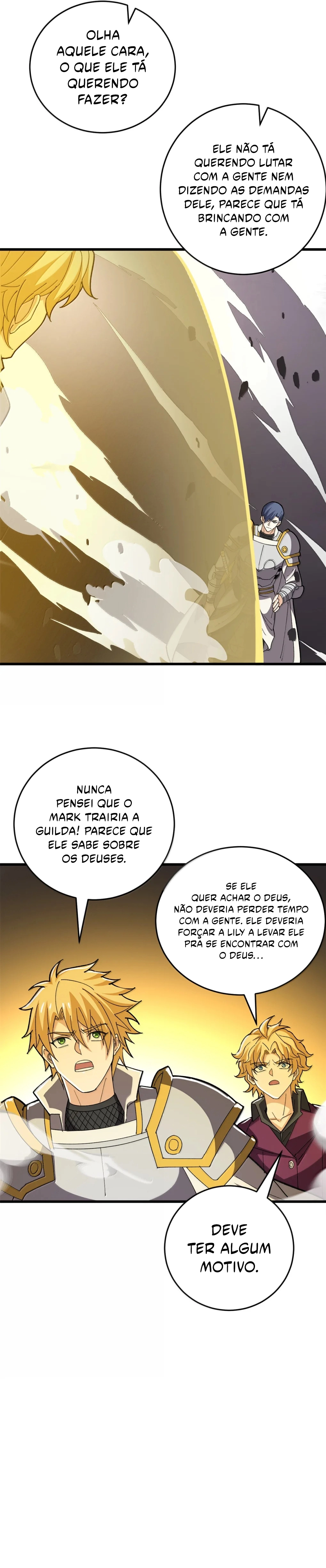 Read Meu Sistema Dragão (PT-BR) PT Manga Online