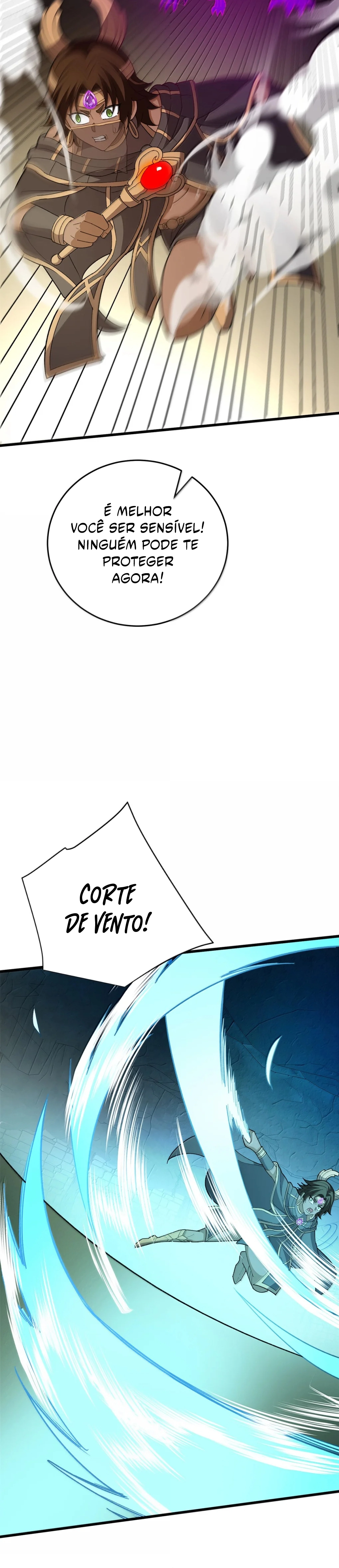 Read Meu Sistema Dragão (PT-BR) PT Manga Online