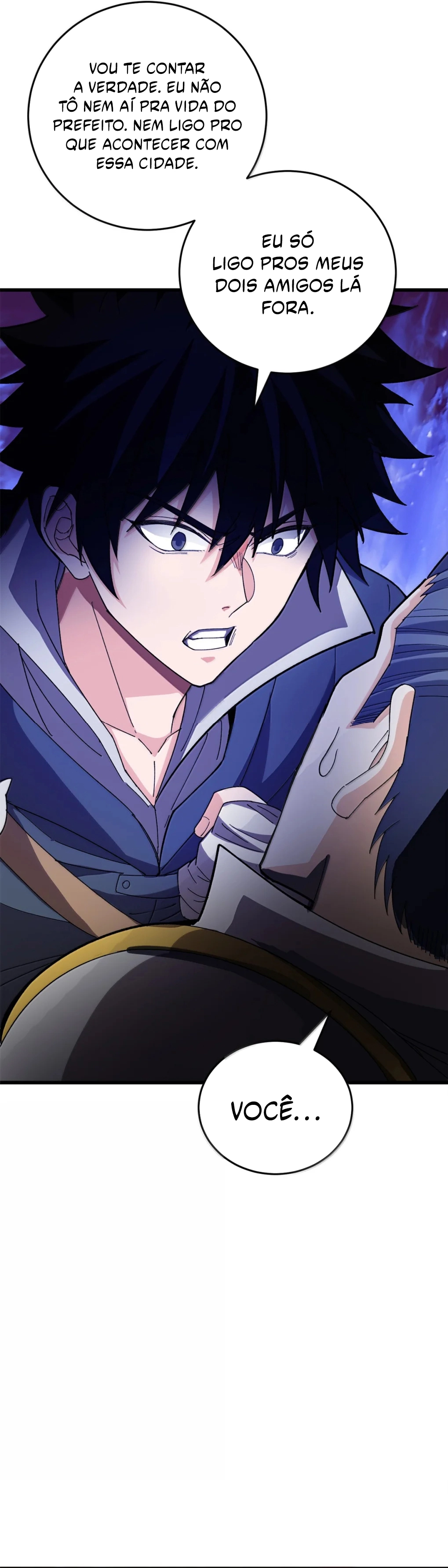 Read Meu Sistema Dragão (PT-BR) PT Manga Online