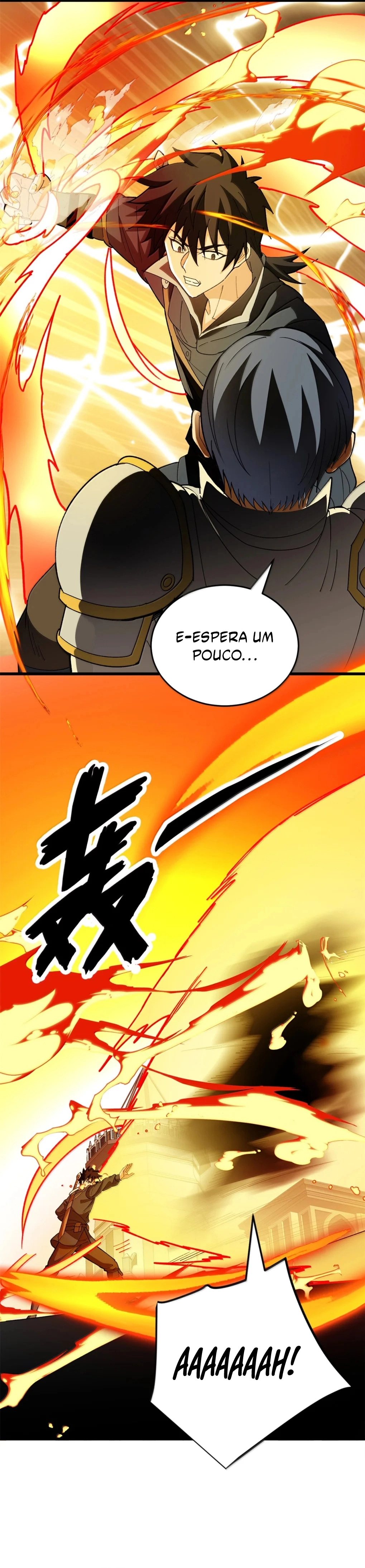 Read Meu Sistema Dragão (PT-BR) PT Manga Online