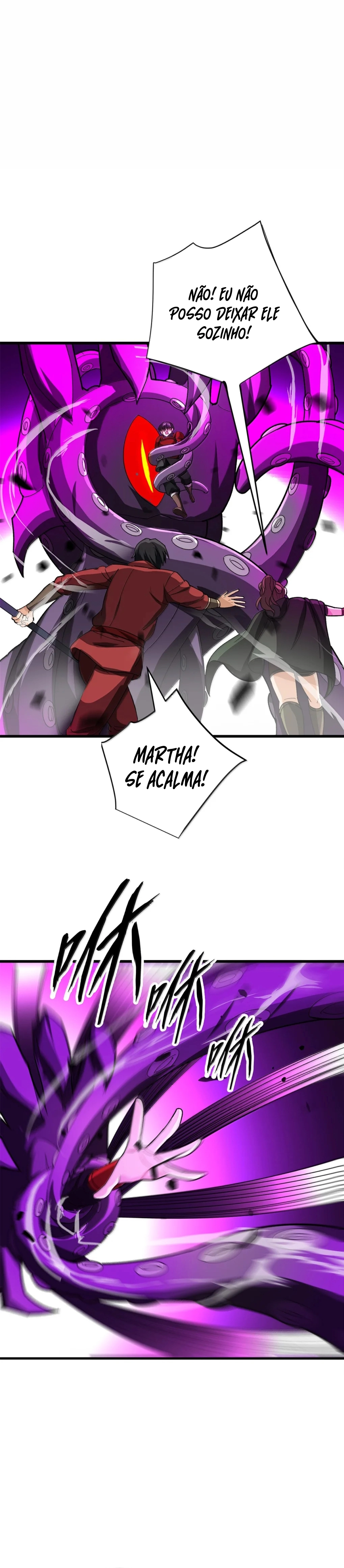 Read Meu Sistema Dragão (PT-BR) PT Manga Online