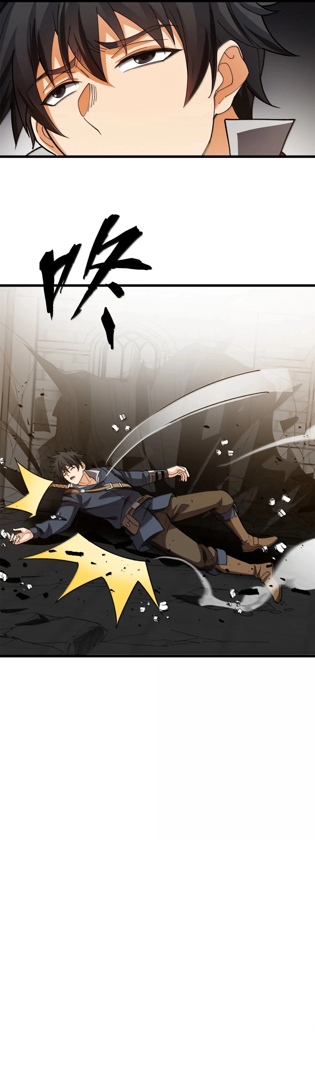 Read Meu Sistema Dragão (PT-BR) PT Manga Online