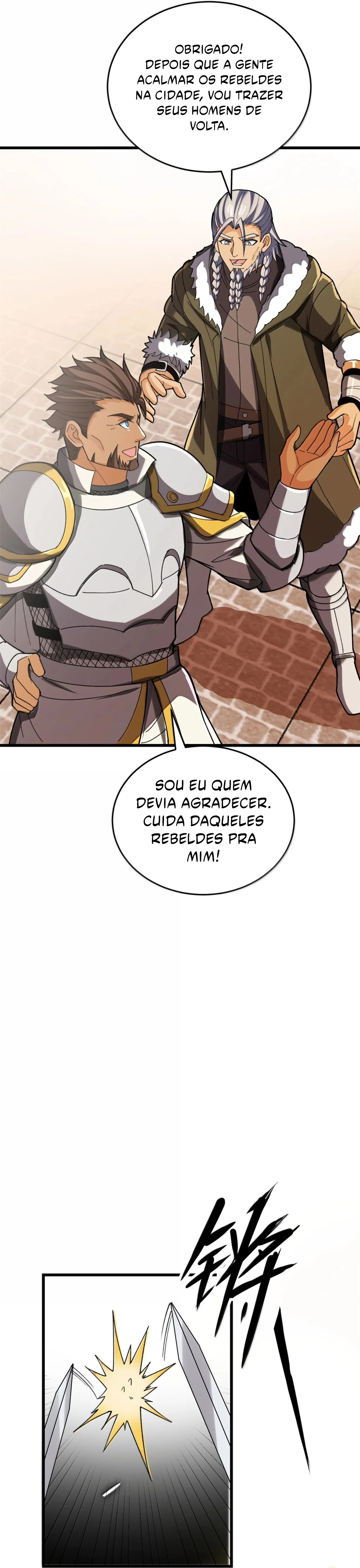Read Meu Sistema Dragão (PT-BR) PT Manga Online