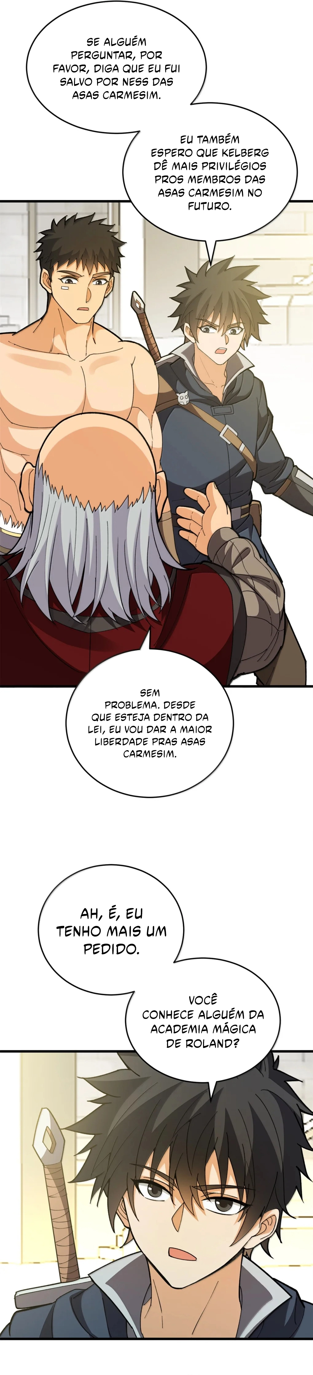 Read Meu Sistema Dragão (PT-BR) PT Manga Online