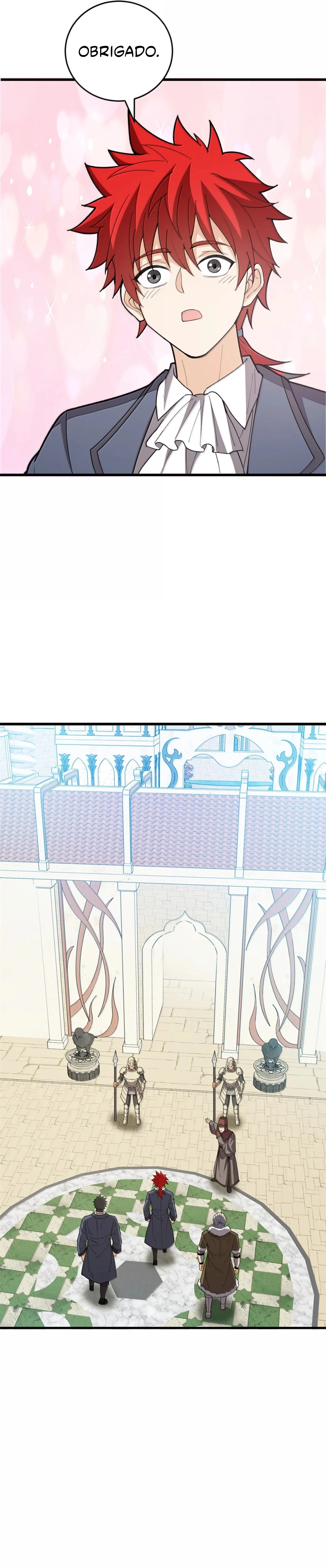 Read Meu Sistema Dragão (PT-BR) PT Manga Online