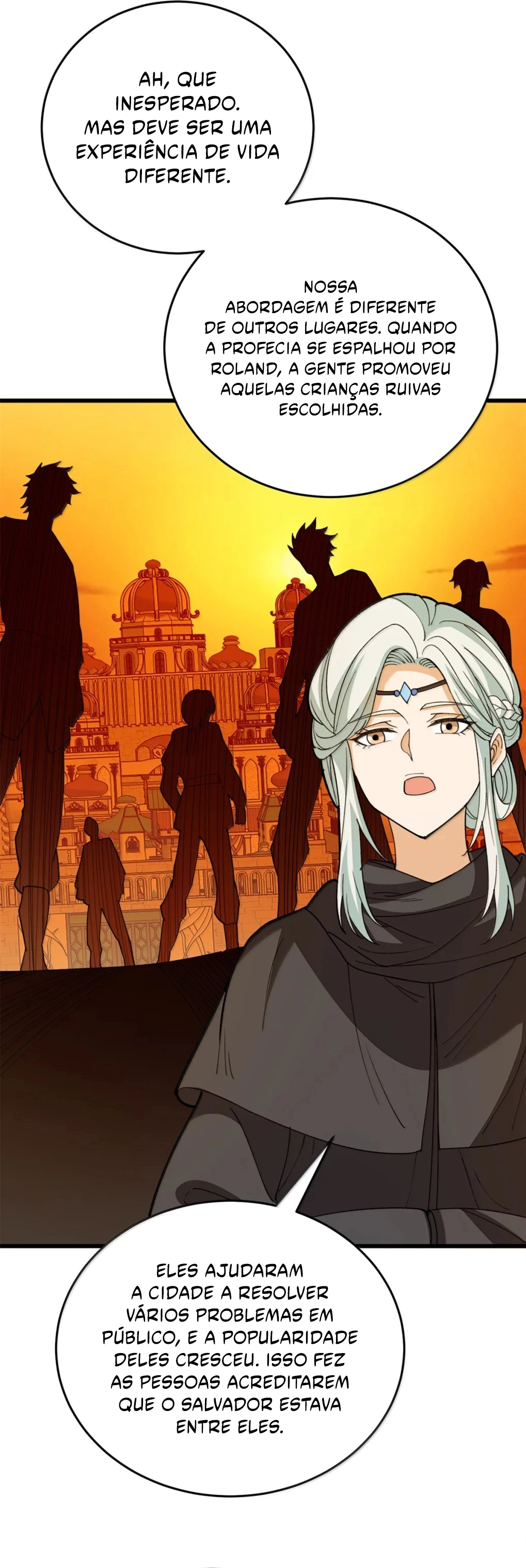 Read Meu Sistema Dragão (PT-BR) PT Manga Online
