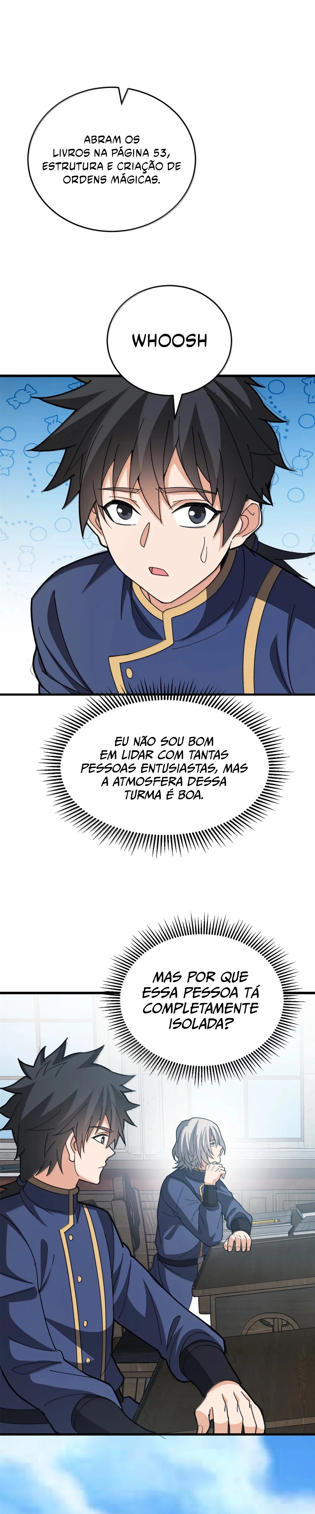 Read Meu Sistema Dragão (PT-BR) PT Manga Online