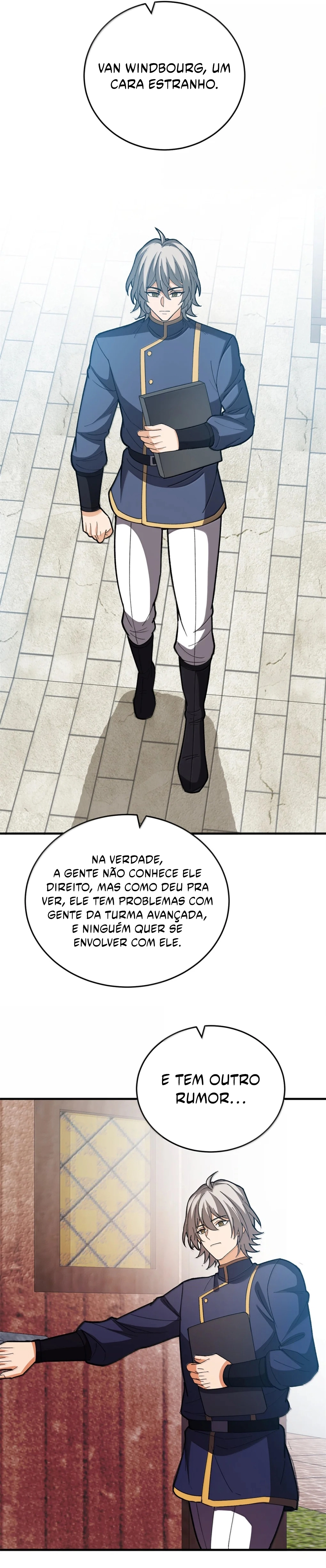 Read Meu Sistema Dragão (PT-BR) PT Manga Online