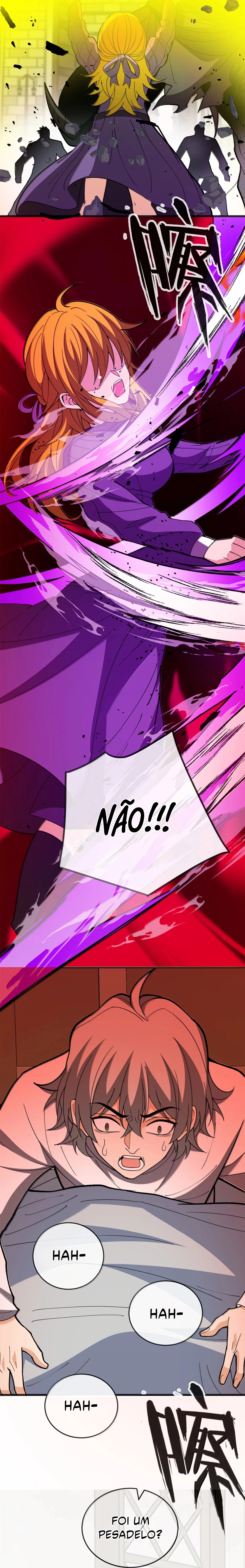 Read Meu Sistema Dragão (PT-BR) PT Manga Online