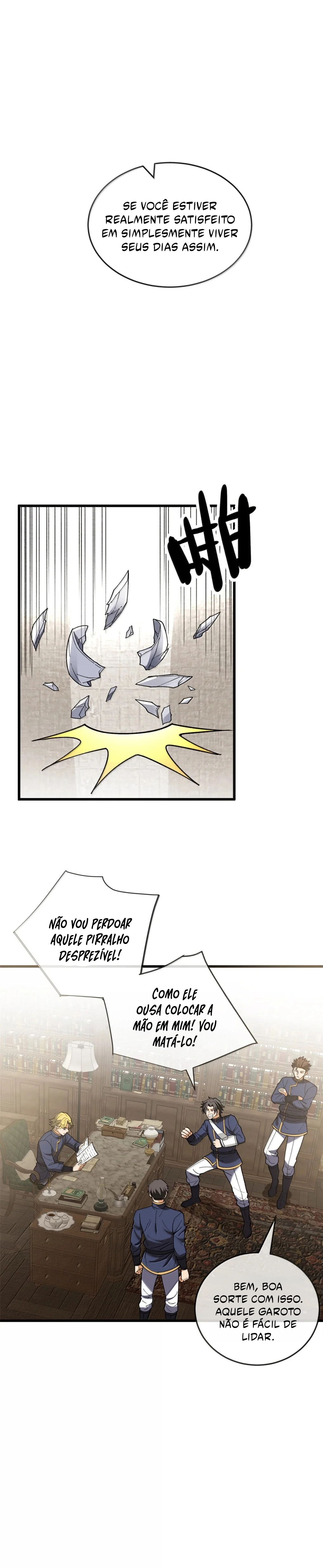 Read Meu Sistema Dragão (PT-BR) PT Manga Online