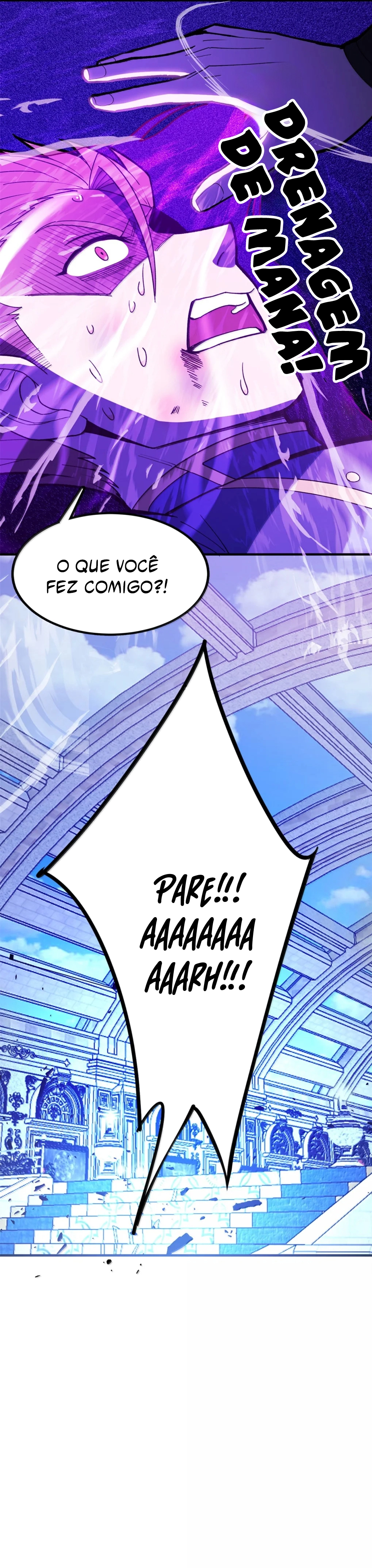 Read Meu Sistema Dragão (PT-BR) PT Manga Online