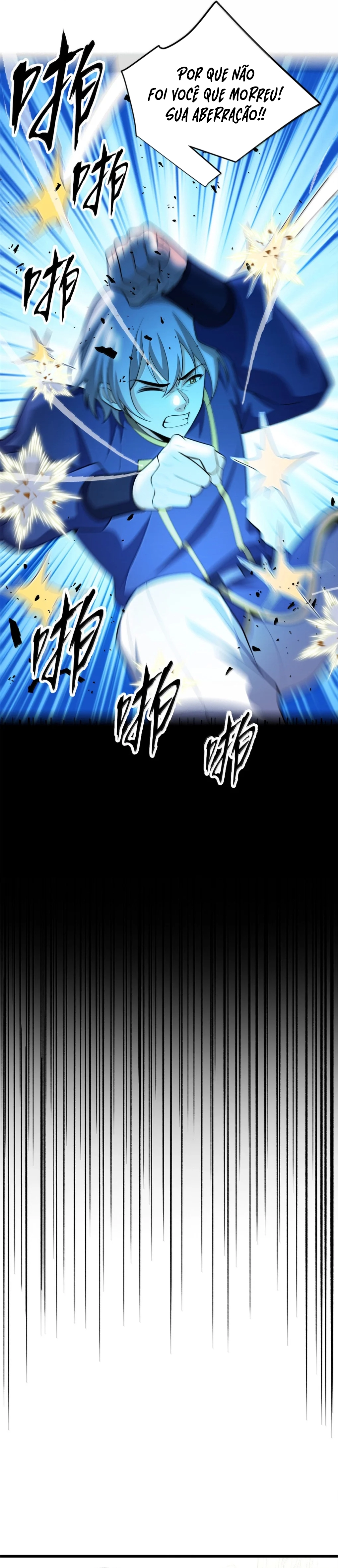 Read Meu Sistema Dragão (PT-BR) PT Manga Online