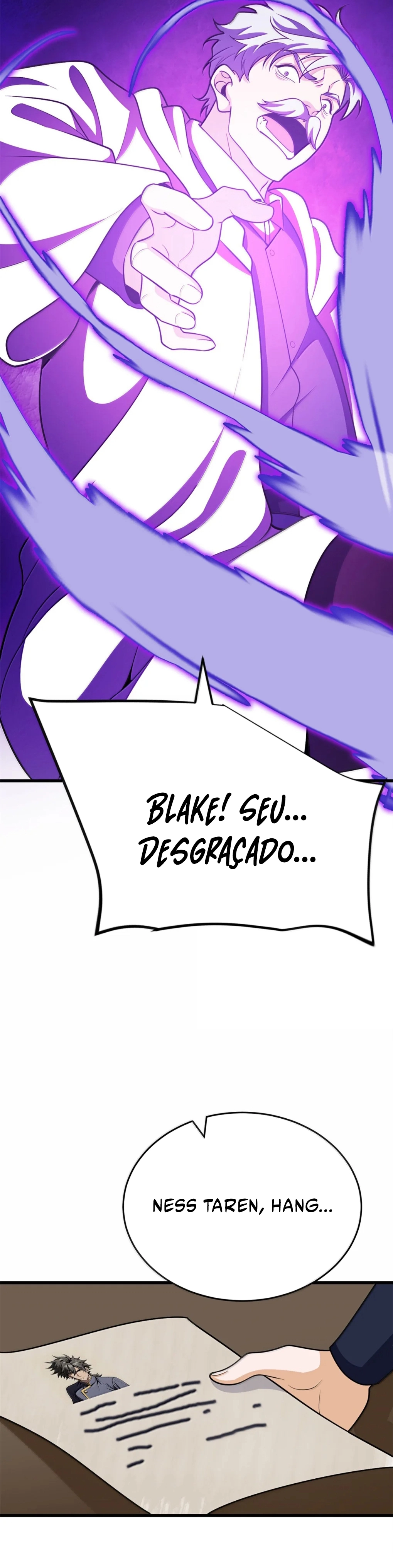 Read Meu Sistema Dragão (PT-BR) PT Manga Online
