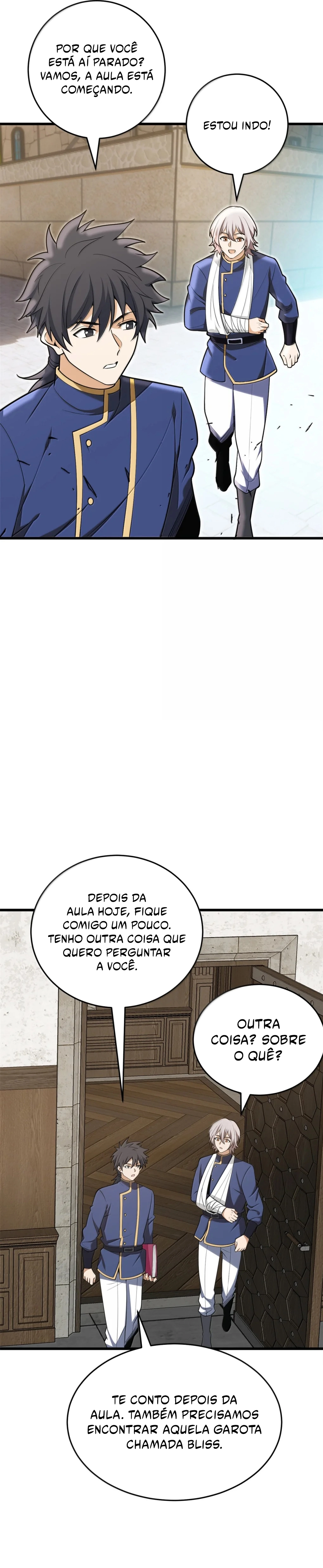 Read Meu Sistema Dragão (PT-BR) PT Manga Online