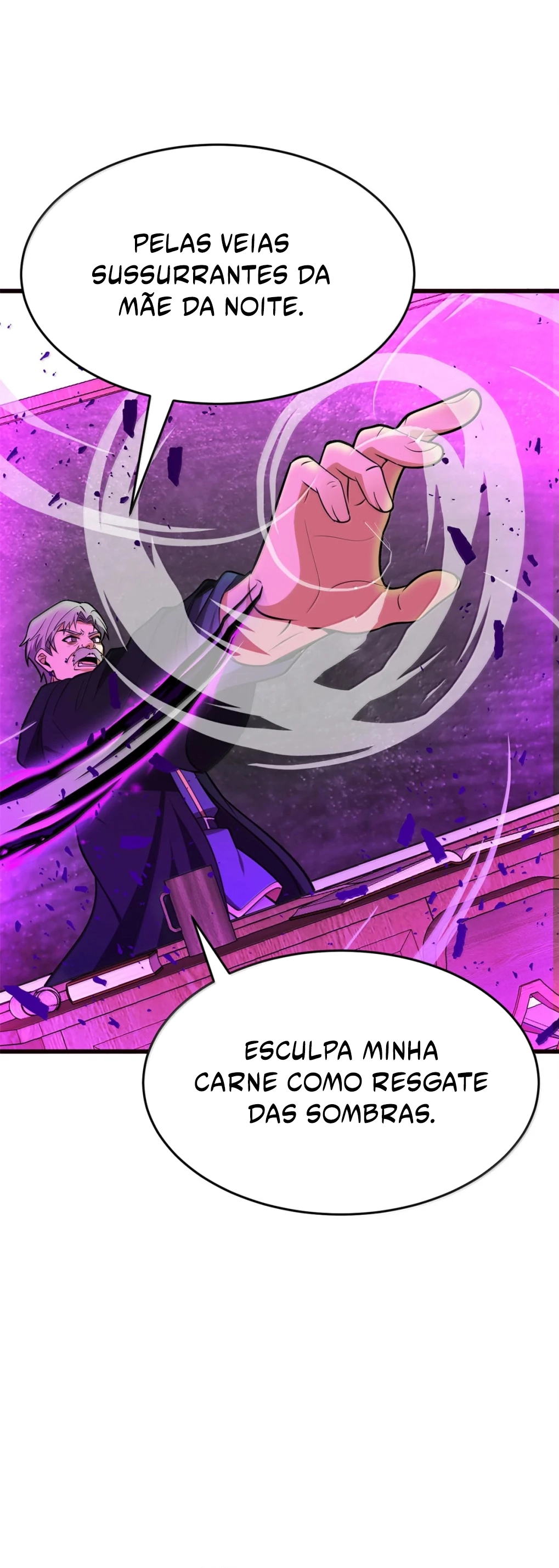 Read Meu Sistema Dragão (PT-BR) PT Manga Online