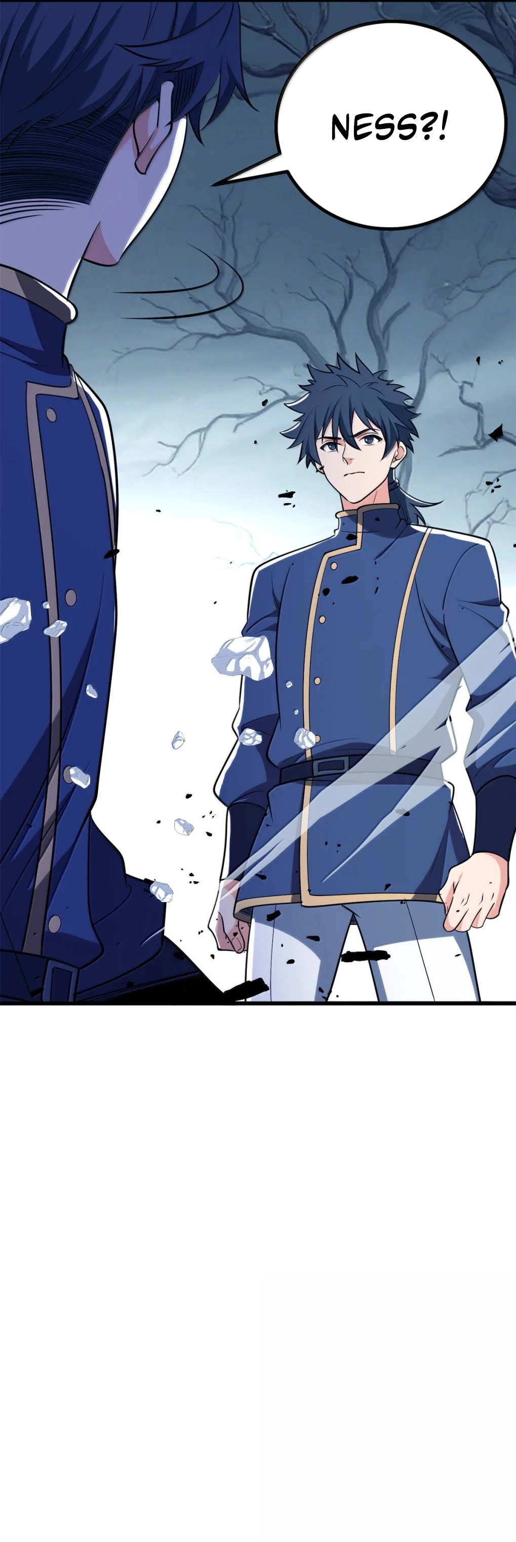 Read Meu Sistema Dragão (PT-BR) PT Manga Online