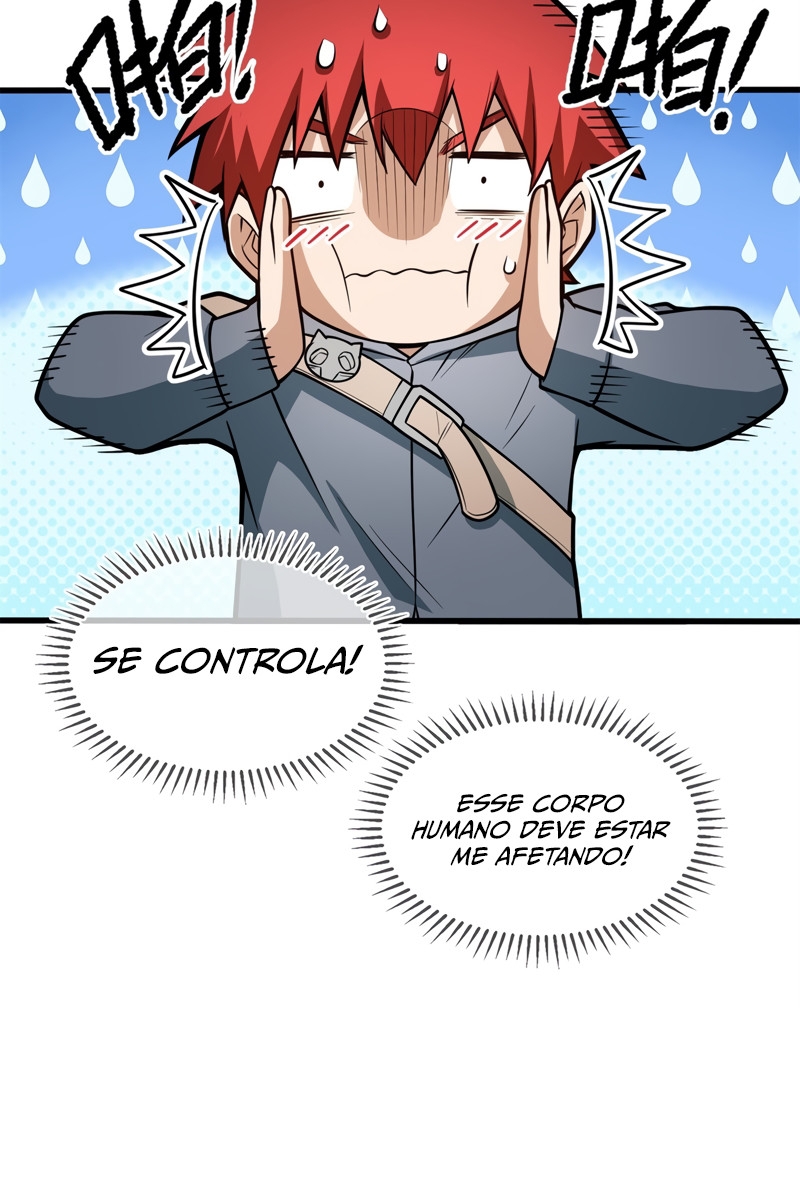 Read Meu Sistema Dragão (PT-BR) PT Manga Online