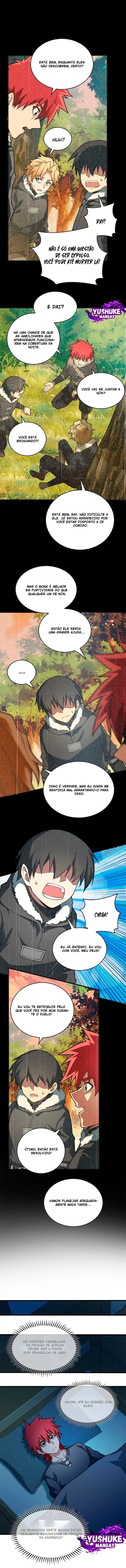 Read Meu Sistema Dragão (PT-BR) PT Manga Online