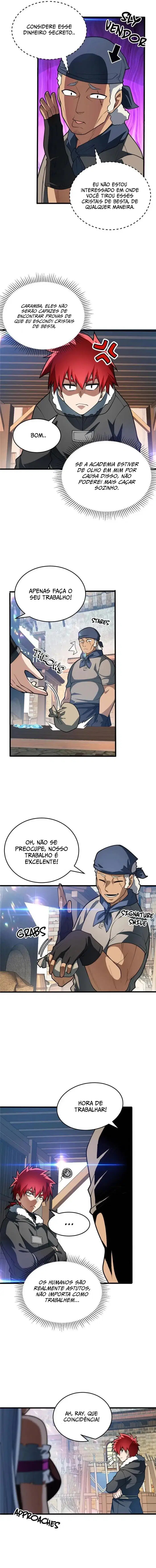 Read Meu Sistema Dragão (PT-BR) PT Manga Online