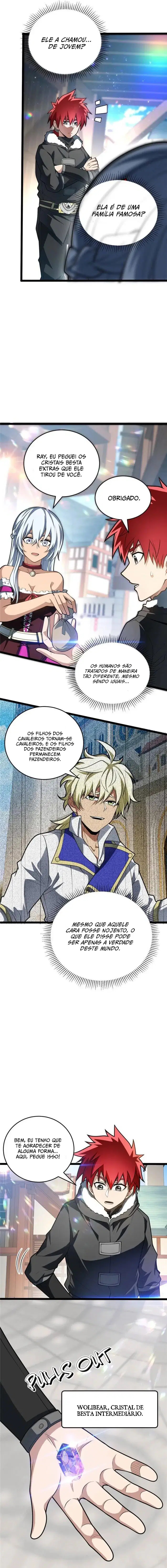 Read Meu Sistema Dragão (PT-BR) PT Manga Online