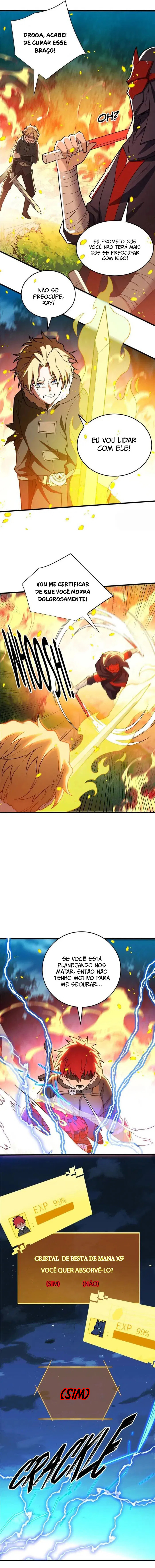 Read Meu Sistema Dragão (PT-BR) PT Manga Online