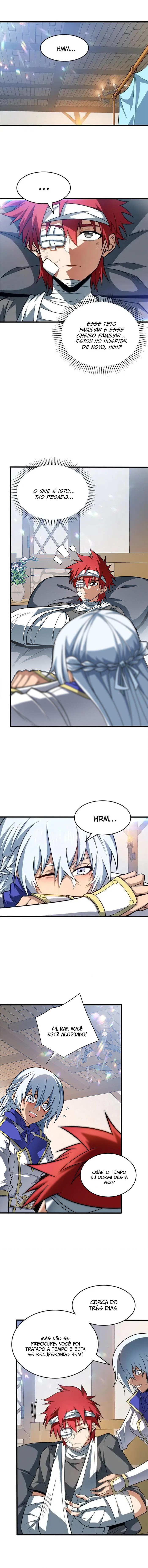 Read Meu Sistema Dragão (PT-BR) PT Manga Online