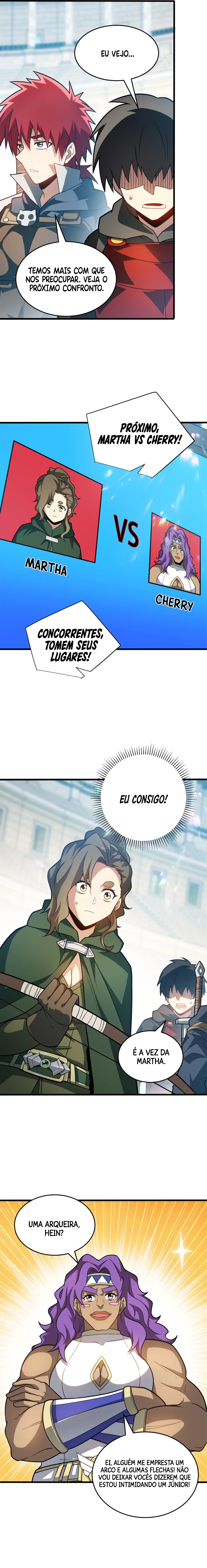 Read Meu Sistema Dragão (PT-BR) PT Manga Online