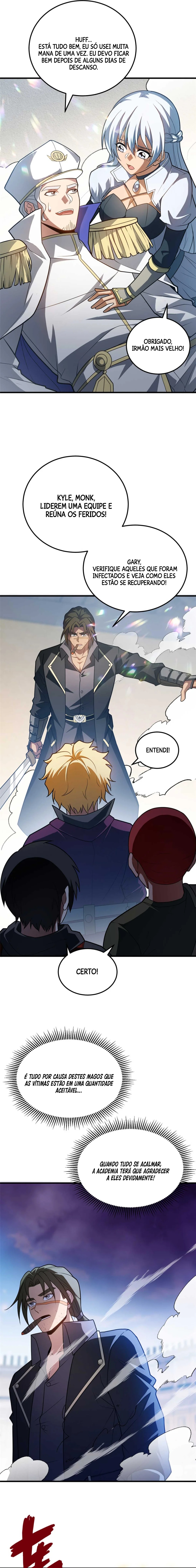 Read Meu Sistema Dragão (PT-BR) PT Manga Online
