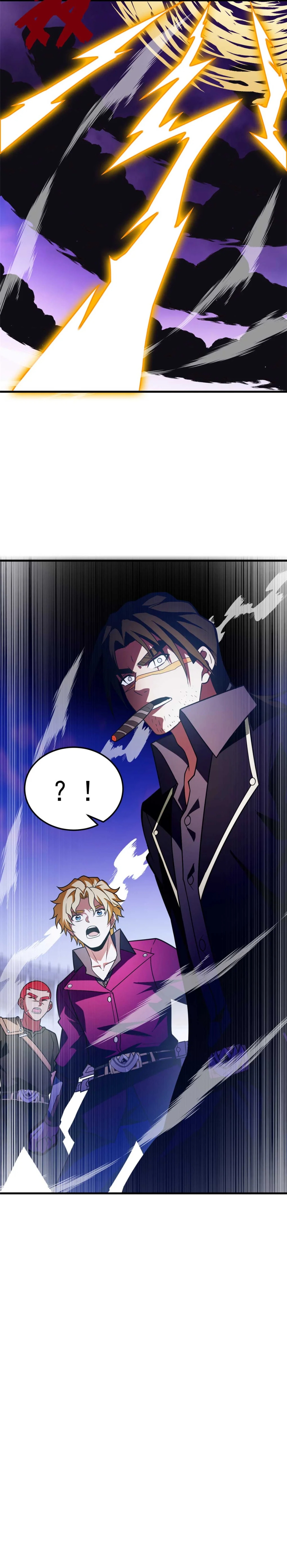 Read Meu Sistema Dragão (PT-BR) PT Manga Online