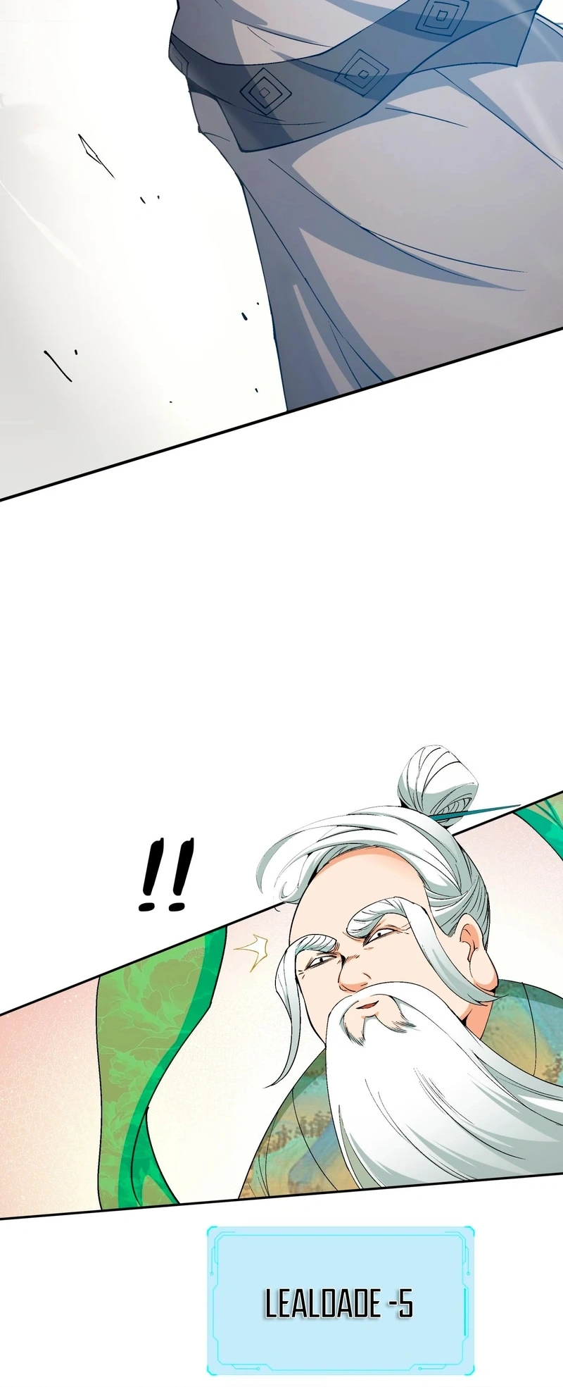 Read Meus Discípulos São Todos Grandes Vilões (PT-BR) PT Manga Online