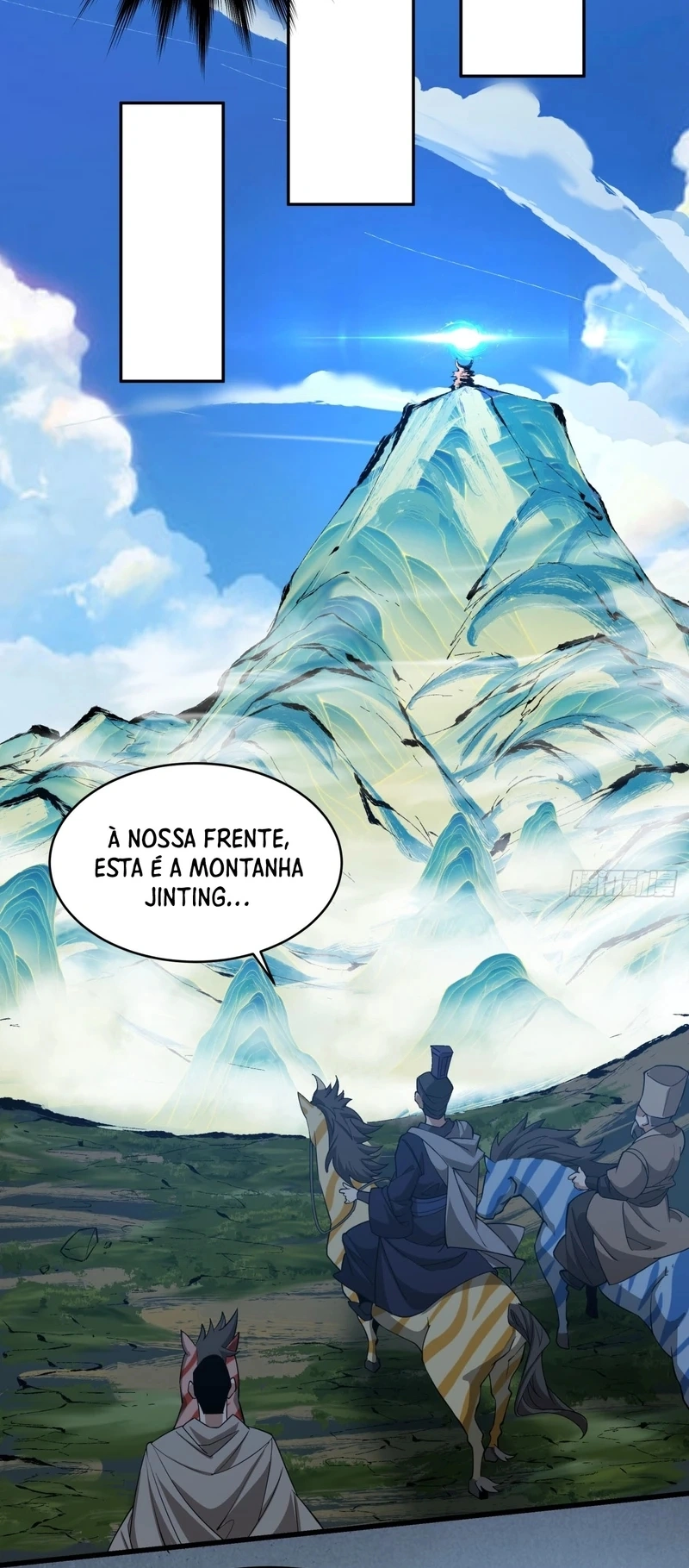 Read Meus Discípulos São Todos Grandes Vilões (PT-BR) PT Manga Online