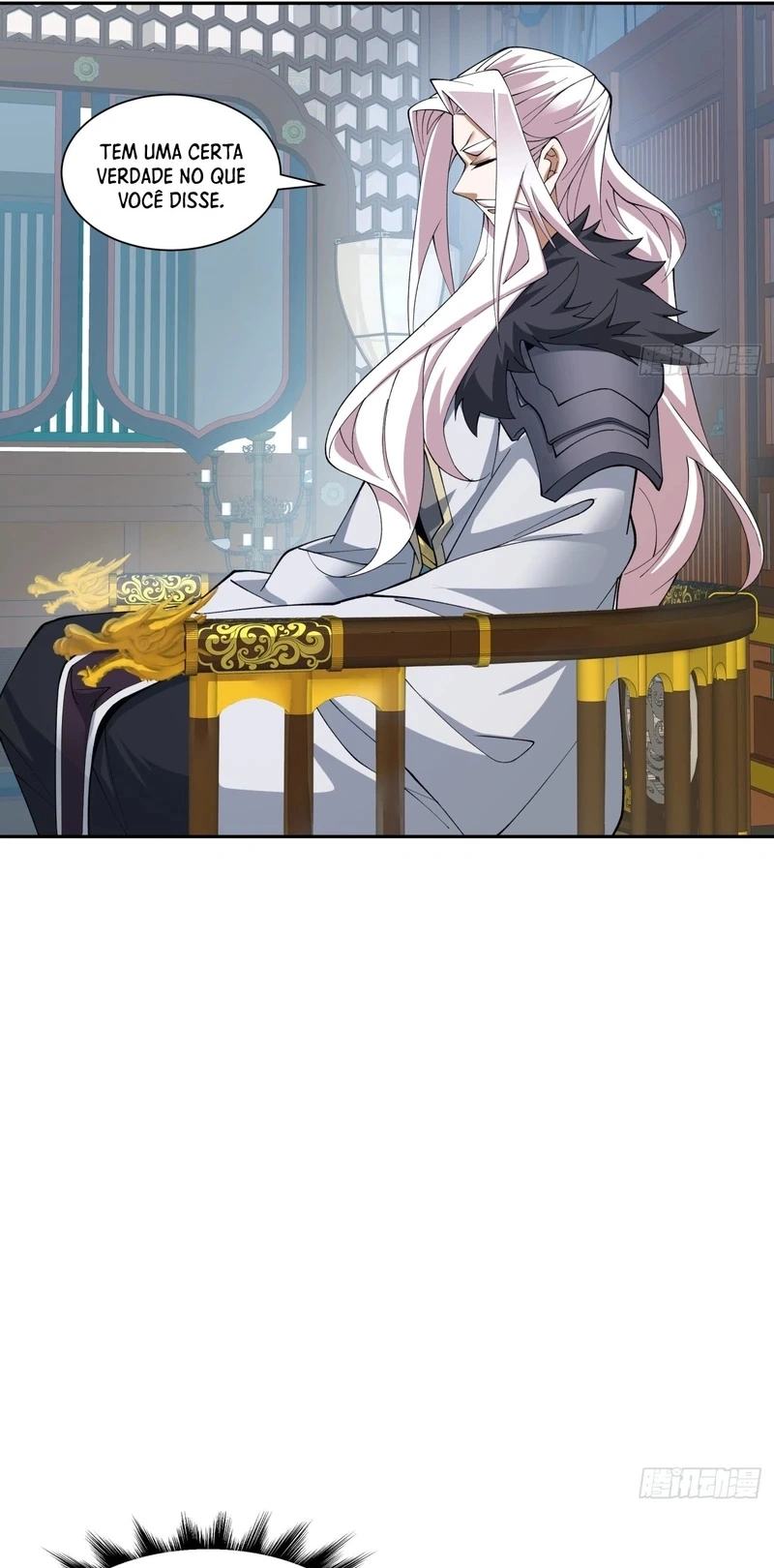Read Meus Discípulos São Todos Grandes Vilões (PT-BR) PT Manga Online