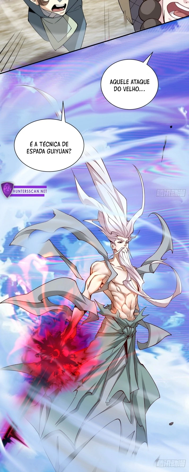 Read Meus Discípulos São Todos Grandes Vilões (PT-BR) PT Manga Online