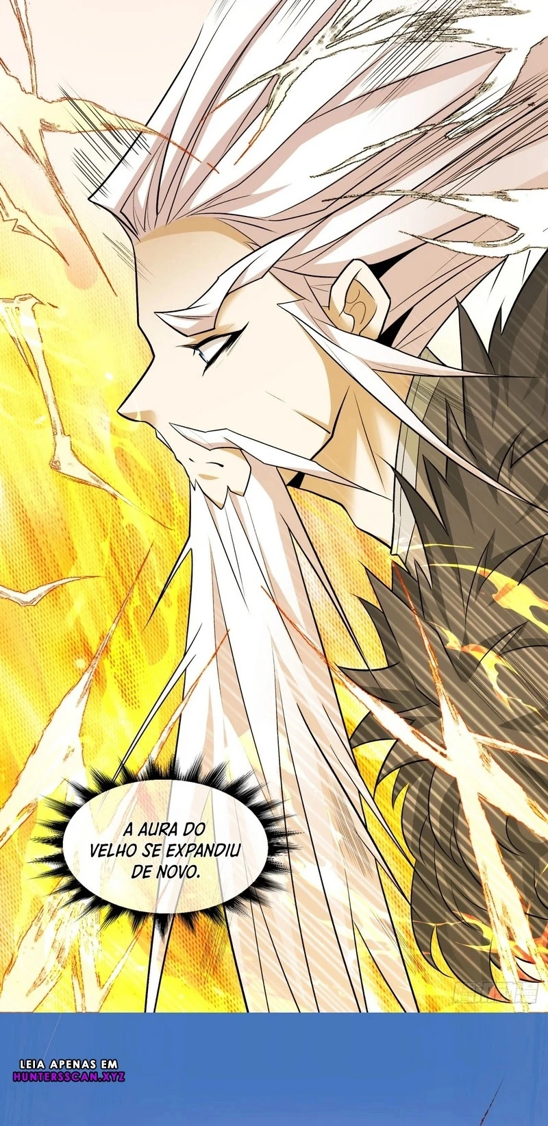 Read Meus Discípulos São Todos Grandes Vilões (PT-BR) PT Manga Online