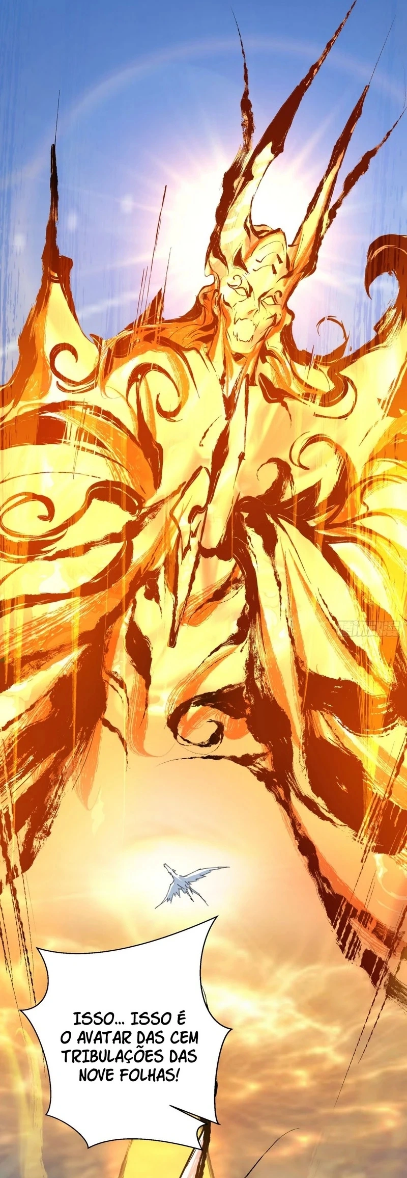 Read Meus Discípulos São Todos Grandes Vilões (PT-BR) PT Manga Online