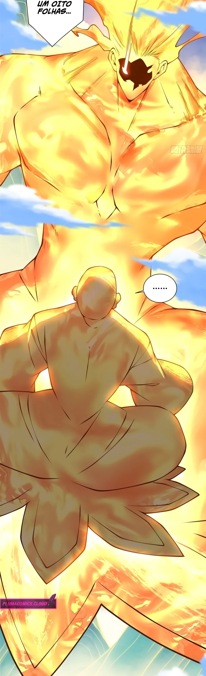 Read Meus Discípulos São Todos Grandes Vilões (PT-BR) PT Manga Online