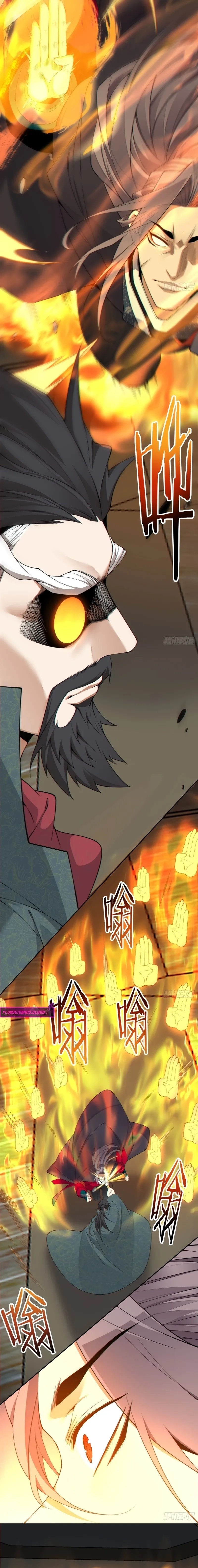 Read Meus Discípulos São Todos Grandes Vilões (PT-BR) PT Manga Online