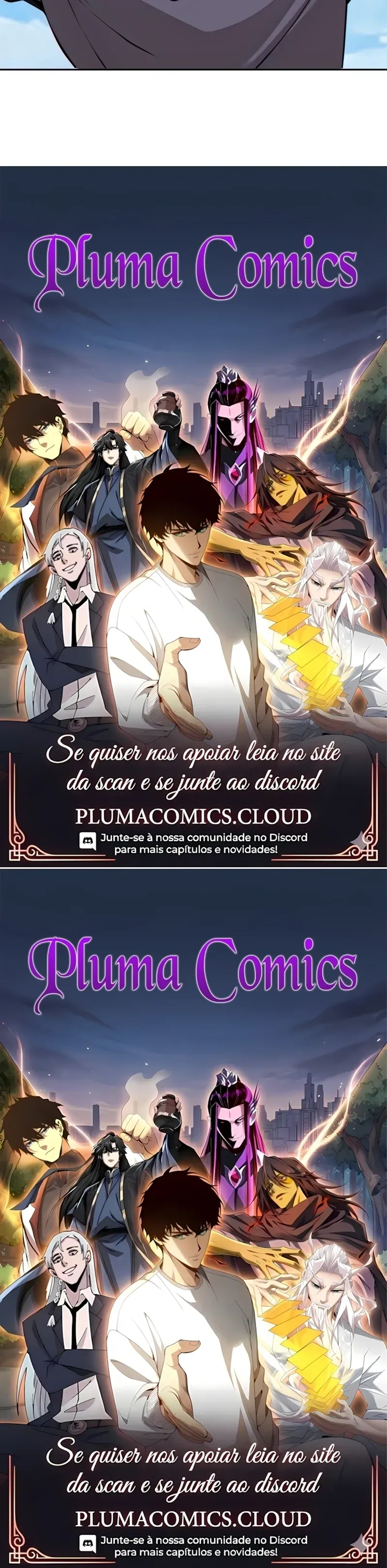Read Meus Discípulos São Todos Grandes Vilões (PT-BR) PT Manga Online