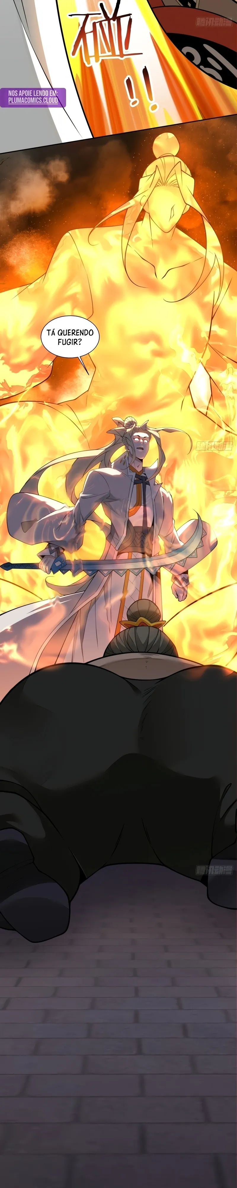 Read Meus Discípulos São Todos Grandes Vilões (PT-BR) PT Manga Online