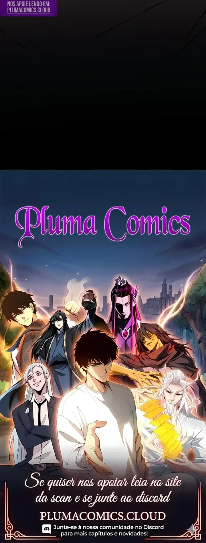 Read Meus Discípulos São Todos Grandes Vilões (PT-BR) PT Manga Online